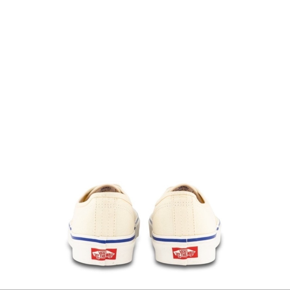 VANS Vans authentic 44 deck dx sneakers nwt - Picture 5 of 12